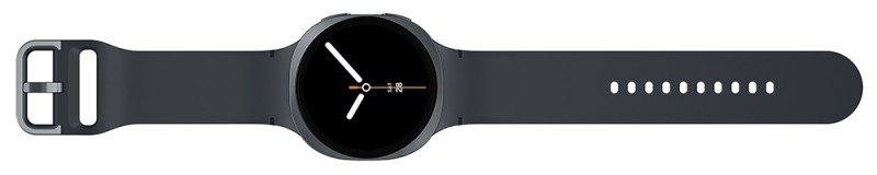 Смарт-часы Samsung Galaxy Watch8 44mm LTE with Sport Band