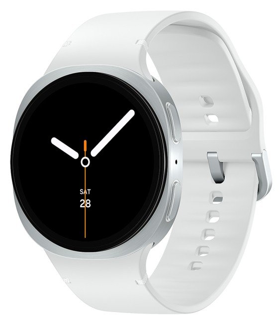 Смарт-часы Samsung Galaxy Watch8 44mm LTE with Sport Band