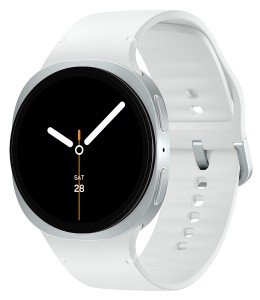 Смарт-часы Samsung Galaxy Watch8 44mm LTE with Sport Band