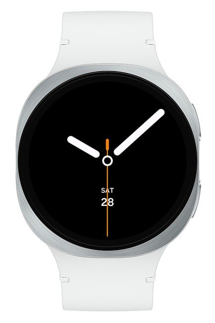 Смарт-часы Samsung Galaxy Watch8 44mm LTE with Sport Band