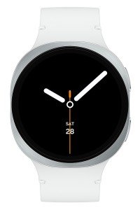 Смарт-часы Samsung Galaxy Watch8 44mm LTE with Sport Band
