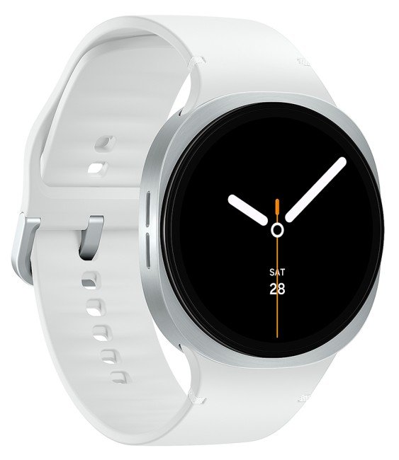 Смарт-часы Samsung Galaxy Watch8 44mm LTE with Sport Band