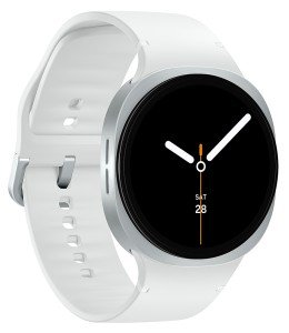Смарт-часы Samsung Galaxy Watch8 44mm LTE with Sport Band