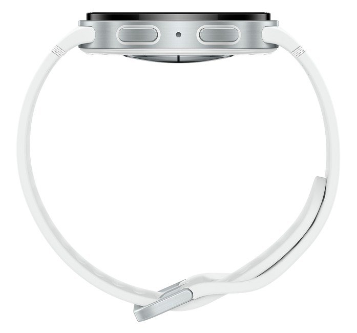Смарт-часы Samsung Galaxy Watch8 44mm LTE with Sport Band