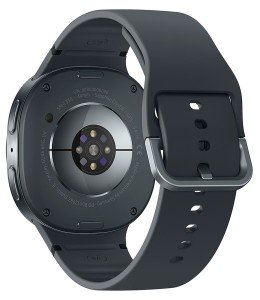 Смарт-часы Samsung Galaxy Watch8 44mm Bluetooth with Sport Band
