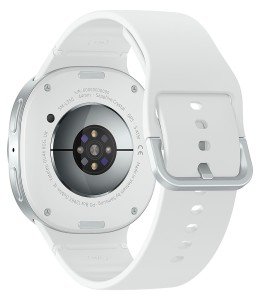 Смарт-часы Samsung Galaxy Watch8 44mm Bluetooth with Sport Band