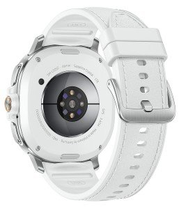 Смарт-часы Samsung Galaxy Watch8 Classic 46mm LTE with Hybrid Band