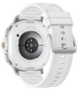 Смарт-часы Samsung Galaxy Watch8 Classic 46mm Bluetooth with Hybrid Band