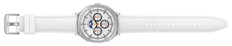 Смарт-часы Samsung Galaxy Watch8 Classic 46mm Bluetooth with Hybrid Band