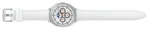 Смарт-часы Samsung Galaxy Watch8 Classic 46mm Bluetooth with Hybrid Band