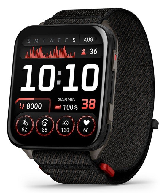 Смарт-часы Garmin Venu X1
