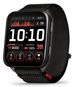 Смарт-часы Garmin Venu X1