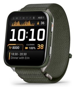 Смарт-часы Garmin Venu X1
