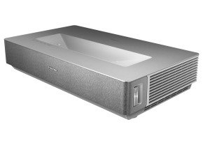 Лазерный телевизор Hisense 100" Laser TV 100L5H с экраном