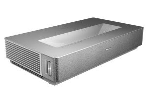 Лазерный телевизор Hisense 100" Laser TV 100L5H с экраном
