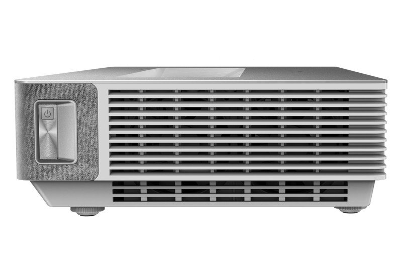 Лазерный телевизор Hisense 100" Laser TV 100L5H с экраном