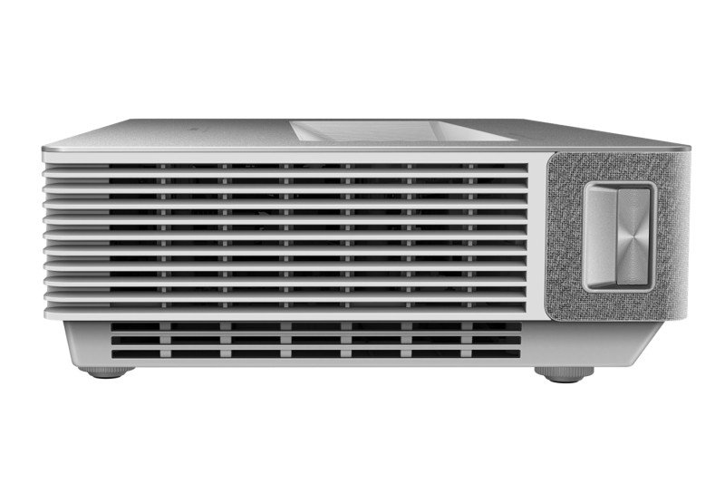 Лазерный телевизор Hisense 100" Laser TV 100L5H с экраном
