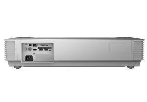 Лазерный телевизор Hisense 100" Laser TV 100L5H с экраном