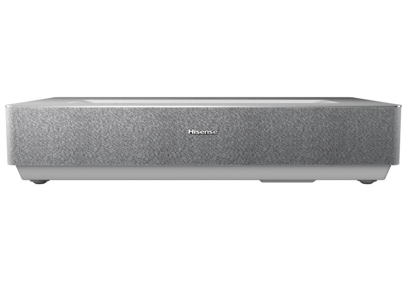 Лазерный телевизор Hisense 100" Laser TV 100L5H с экраном