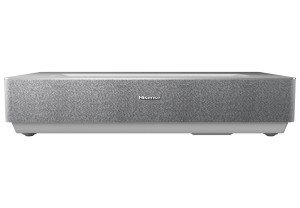 Лазерный телевизор Hisense 100" Laser TV 100L5H с экраном