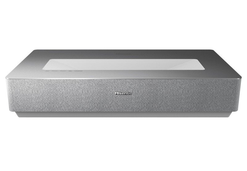 Лазерный телевизор Hisense 120" Laser TV 120L5H с экраном