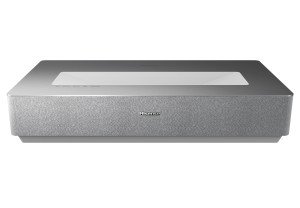 Лазерный телевизор Hisense 120" Laser TV 120L5H с экраном
