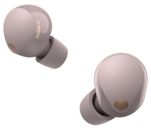 Беспроводные наушники Sony WF-1000XM5