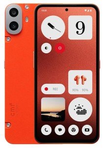 Смартфон Nothing CMF Phone 1 8GB/256GB