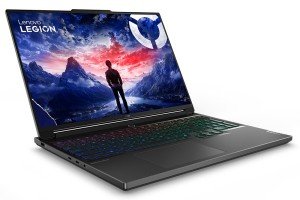 Ноутбук Lenovo Legion 7 16IRX9 (Intel Core i9-14900HX, NVIDIA GeForce RTX 4070 8GB, 16”, 2560x1600, IPS, 240Hz, 16GB DDR5, 1TB SSD, Windows 11 Home) 83FD004XUS