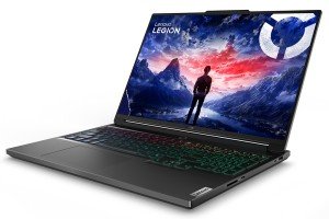 Ноутбук Lenovo Legion 7 16IRX9 (Intel Core i9-14900HX, NVIDIA GeForce RTX 4070 8GB, 16”, 2560x1600, IPS, 240Hz, 16GB DDR5, 1TB SSD, Windows 11 Home) 83FD004XUS
