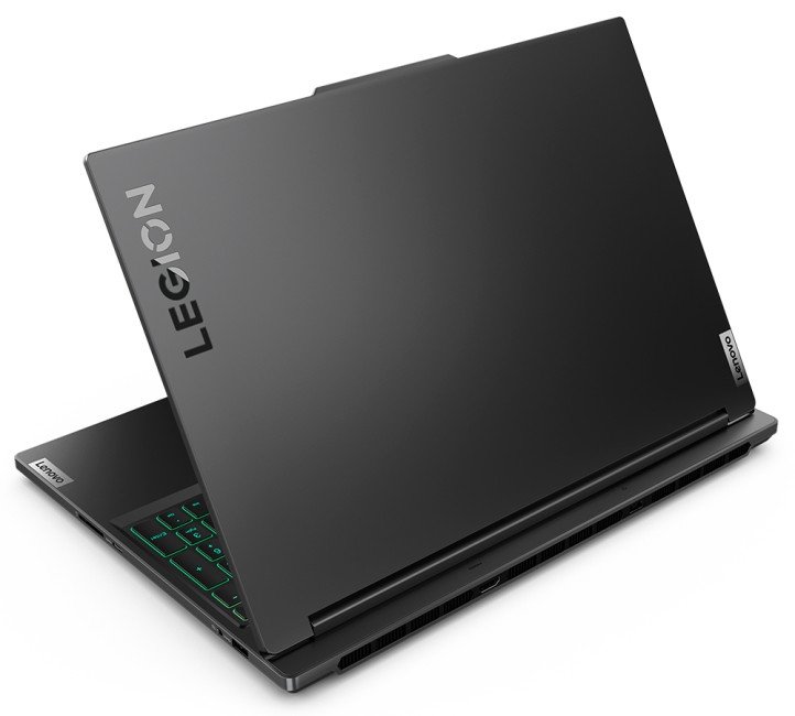 Ноутбук Lenovo Legion 7 16IRX9 (Intel Core i9-14900HX, NVIDIA GeForce RTX 4070 8GB, 16”, 2560x1600, IPS, 240Hz, 16GB DDR5, 1TB SSD, Windows 11 Home) 83FD004XUS