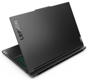 Ноутбук Lenovo Legion 7 16IRX9 (Intel Core i9-14900HX, NVIDIA GeForce RTX 4070 8GB, 16”, 2560x1600, IPS, 240Hz, 16GB DDR5, 1TB SSD, Windows 11 Home) 83FD004XUS