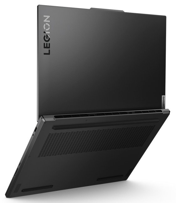Ноутбук Lenovo Legion 7 16IRX9 (Intel Core i9-14900HX, NVIDIA GeForce RTX 4070 8GB, 16”, 2560x1600, IPS, 240Hz, 16GB DDR5, 1TB SSD, Windows 11 Home) 83FD004XUS