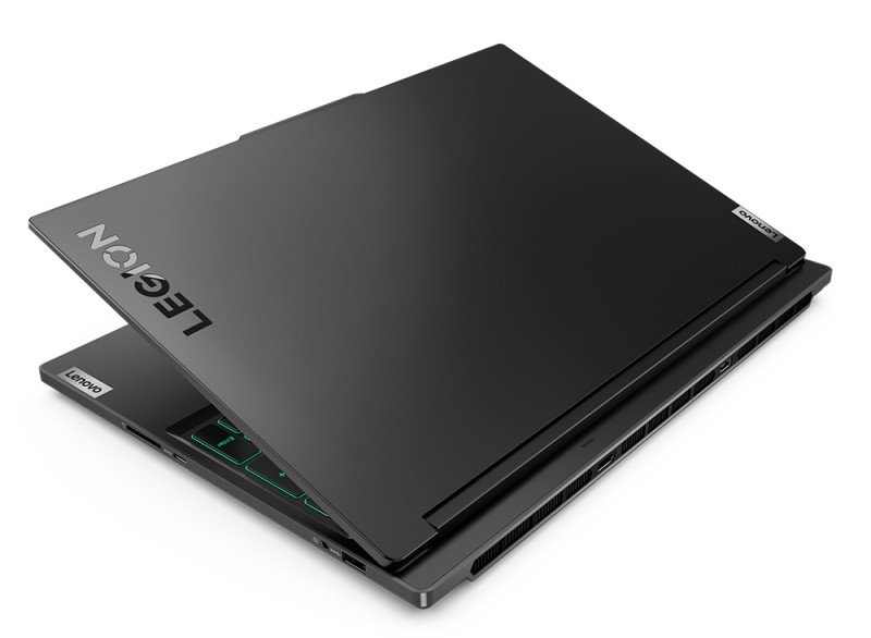 Ноутбук Lenovo Legion 7 16IRX9 (Intel Core i9-14900HX, NVIDIA GeForce RTX 4070 8GB, 16”, 2560x1600, IPS, 240Hz, 16GB DDR5, 1TB SSD, Windows 11 Home) 83FD004XUS