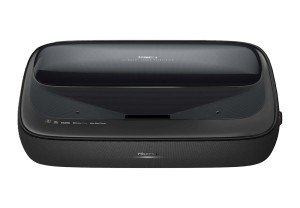 Лазерный телевизор Hisense 100" Laser TV 100L9H с экраном