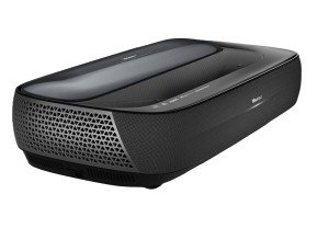 Лазерный телевизор Hisense 100" Laser TV 100L9H с экраном
