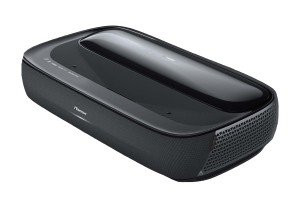 Лазерный телевизор Hisense 100" Laser TV 100L9H с экраном