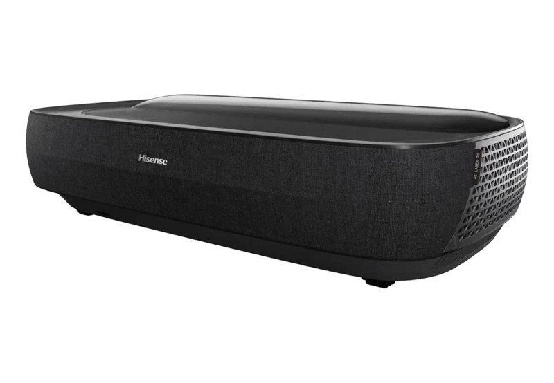 Лазерный телевизор Hisense 100" Laser TV 100L9H с экраном