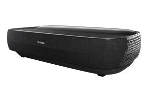 Лазерный телевизор Hisense 100" Laser TV 100L9H с экраном
