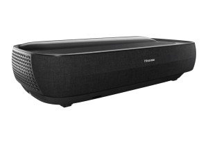 Лазерный телевизор Hisense 100" Laser TV 100L9H с экраном