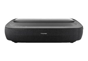Лазерный телевизор Hisense 100" Laser TV 100L9H с экраном