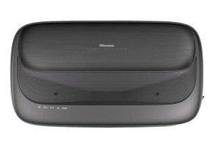 Лазерный телевизор Hisense 100" Laser TV 100L9H с экраном