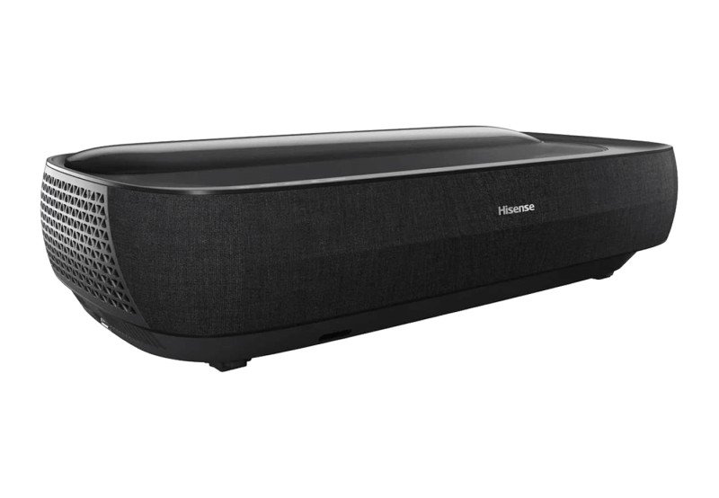 Лазерный телевизор Hisense 120" Laser TV 120L9H с экраном
