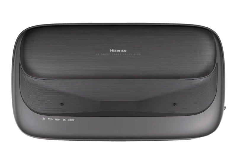 Лазерный телевизор Hisense 120" Laser TV 120L9H с экраном