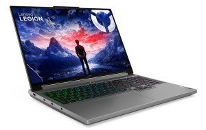 Ноутбук Lenovo Legion 5 16IRX9 (Intel Core i5-13450HX, NVIDIA GeForce RTX 4060 8GB, 16”, 2560x1600, IPS, 165Hz, 16GB DDR5, 512GB SSD, без ОС) 83DG003ARK