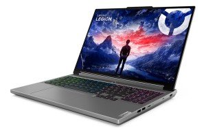 Ноутбук Lenovo Legion 5 16IRX9 (Intel Core i5-13450HX, NVIDIA GeForce RTX 4060 8GB, 16”, 2560x1600, IPS, 165Hz, 16GB DDR5, 512GB SSD, без ОС) 83DG003ARK