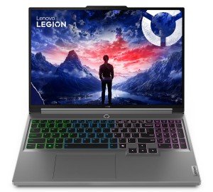 Ноутбук Lenovo Legion 5 16IRX9 (Intel Core i5-13450HX, NVIDIA GeForce RTX 4060 8GB, 16”, 2560x1600, IPS, 165Hz, 16GB DDR5, 512GB SSD, без ОС) 83DG003ARK