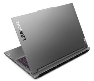 Ноутбук Lenovo Legion 5 16IRX9 (Intel Core i5-13450HX, NVIDIA GeForce RTX 4060 8GB, 16”, 2560x1600, IPS, 165Hz, 16GB DDR5, 512GB SSD, без ОС) 83DG003ARK