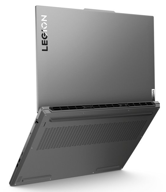 Ноутбук Lenovo Legion 5 16IRX9 (Intel Core i5-13450HX, NVIDIA GeForce RTX 4060 8GB, 16”, 2560x1600, IPS, 165Hz, 16GB DDR5, 512GB SSD, без ОС) 83DG003ARK