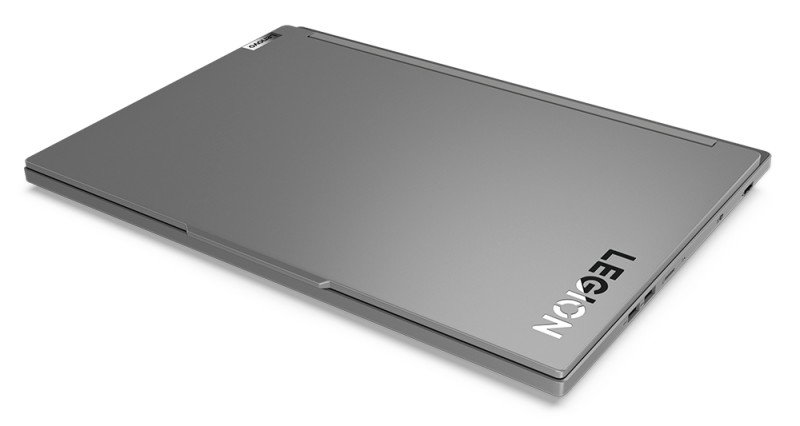 Ноутбук Lenovo Legion 5 16IRX9 (Intel Core i5-13450HX, NVIDIA GeForce RTX 4060 8GB, 16”, 2560x1600, IPS, 165Hz, 16GB DDR5, 512GB SSD, без ОС) 83DG003ARK